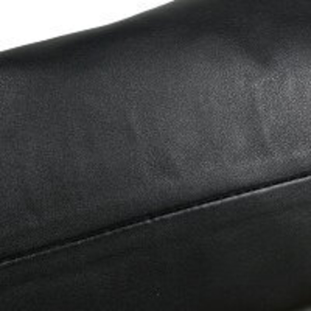 Bottega Veneta The Chain Shoulder Bag 2way Leather Black - Picture 6 of 9